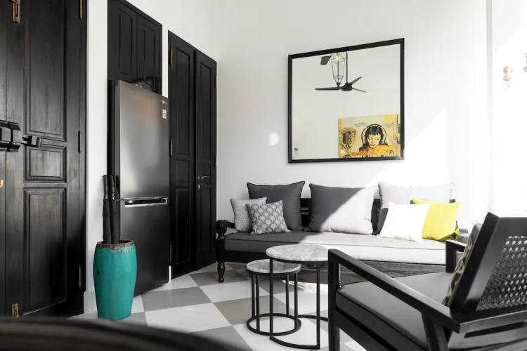 Villa Martini Beachside 2