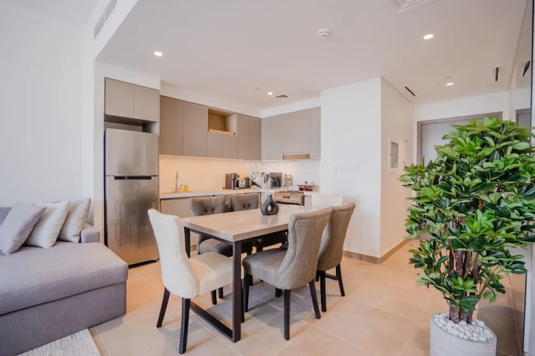Nasma Luxury Stays - Creek Gate T1