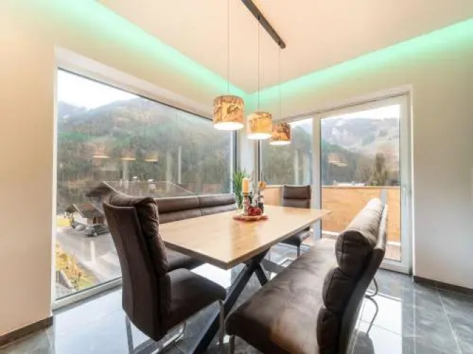 Appartements Moser