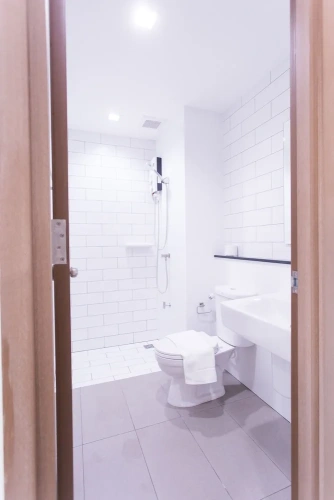 1 Bedroom Deluxe Suite