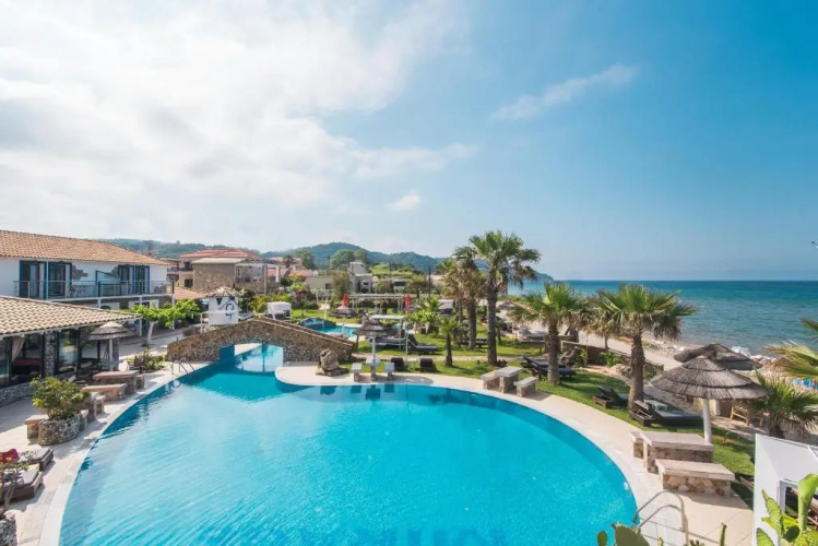Mirage Arillas Studio Type C18