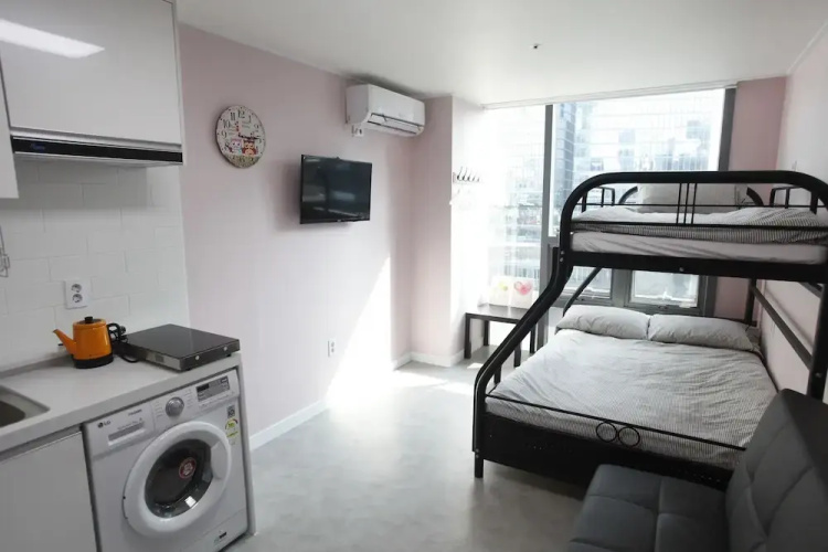 MJ Guest House