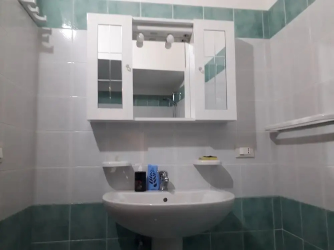 Melino House Small