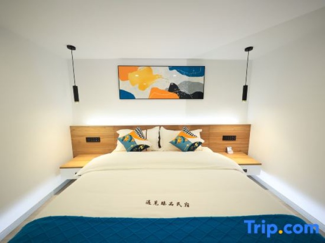 Duplex Suite