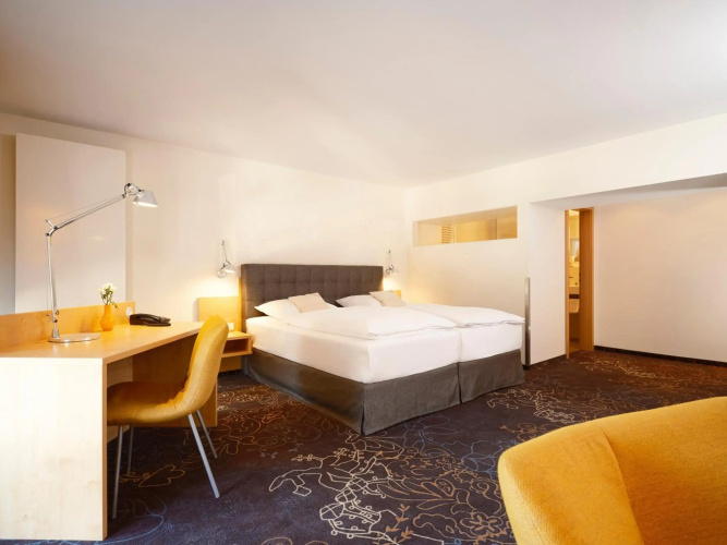 Hotel Victoria