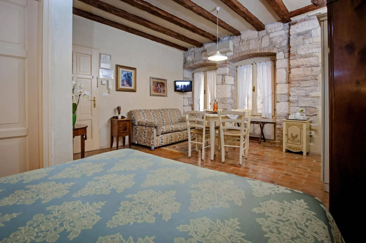 Residence Porta Antica