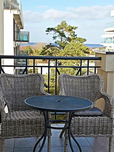 Promenada by Baltic Home