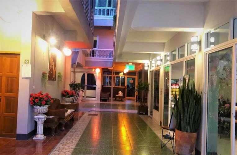 Image de l'hôtel