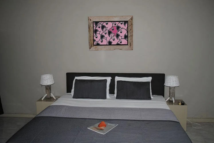 The Lodge Bonaire