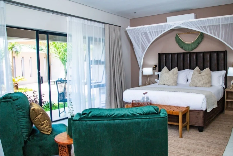 Executive Suite