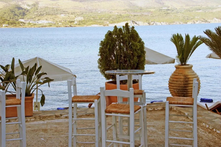 Samos Bay Hotel