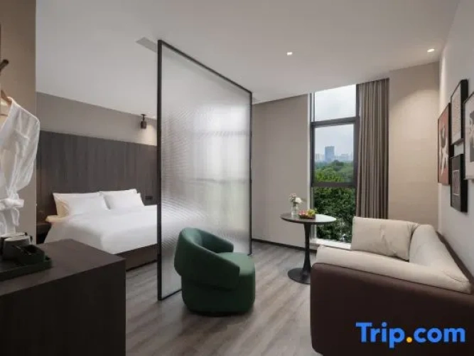 Comfort Suite