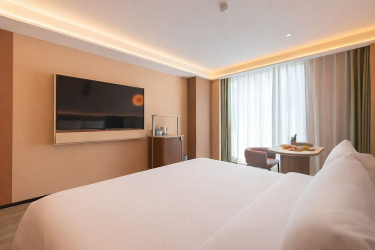 Leston Hotel