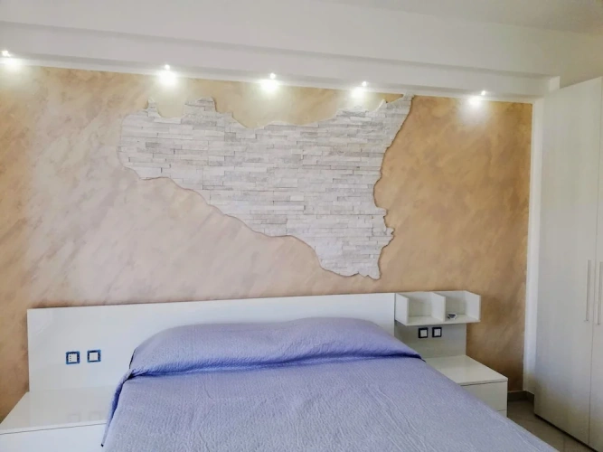 Comfort Double room with balcony and with city view