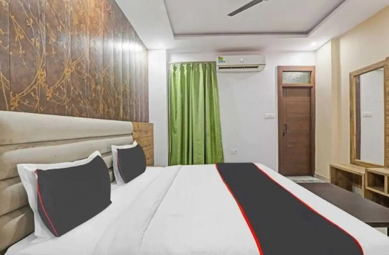 Icyhotels Hl Inn