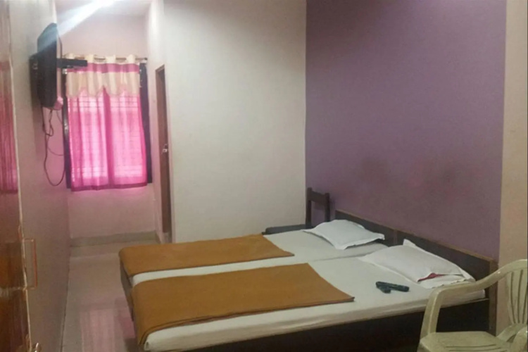 Hotel New Samrat