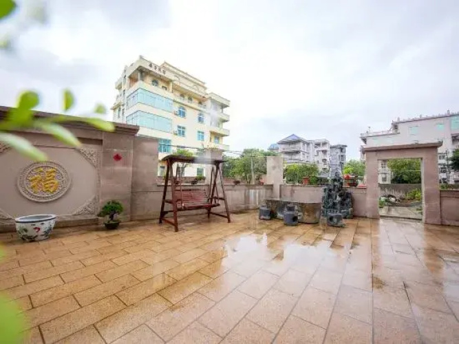 Liangqi Homestay