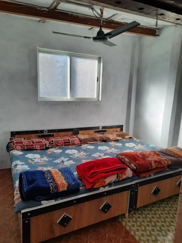 Ujjain Yatri Niwas