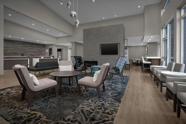 Residence Inn by Marriott Newark, DE