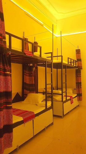 Tada Tours and Hostel
