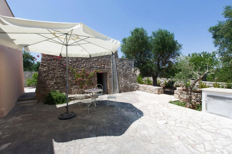 Tenuta Gianfredi