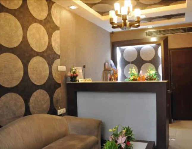 Hotel Bellvue