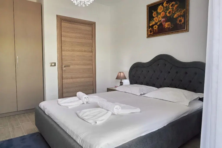 Apartamente Sunny Beach Alezzi cm