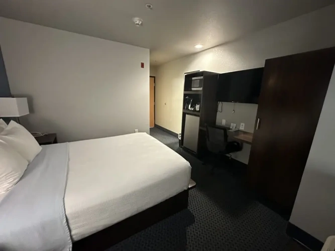 Economy Single room