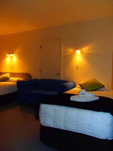 Family Apartment