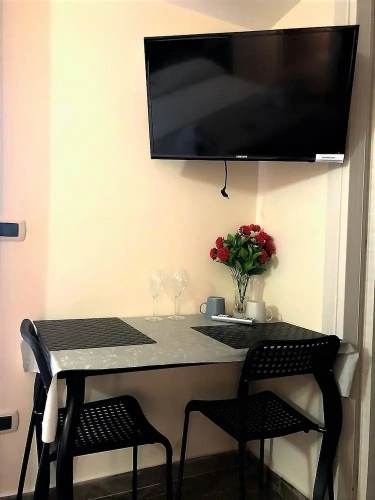 Luxury Double room