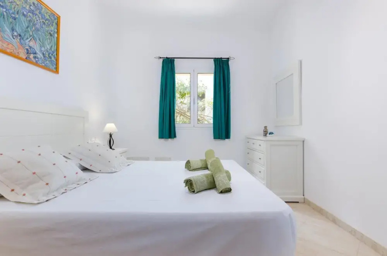 Bexan Cala Mandia in Mallorca
