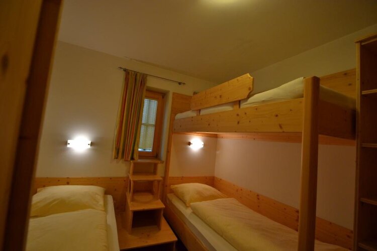 Appartement Hotel SonneckOver view