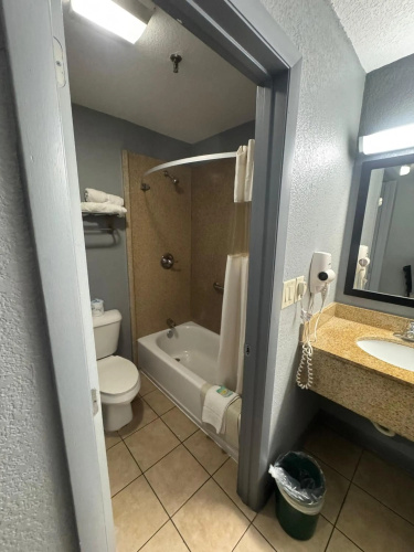Budget Inn Sanford