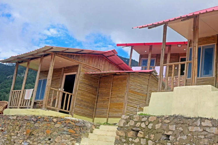 Glamwood Resort
