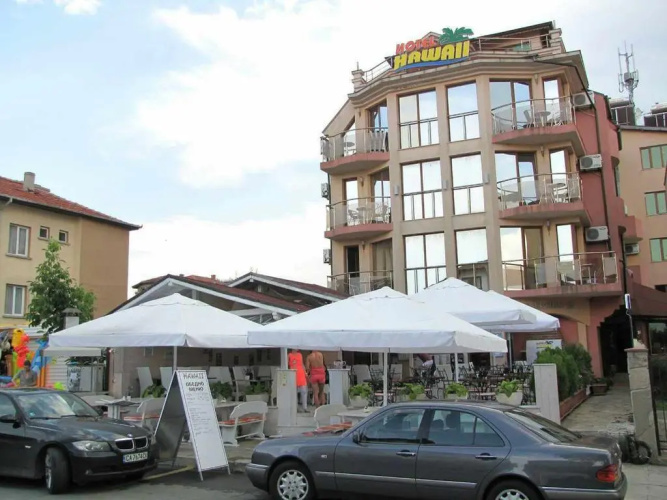 Imagen del hotel