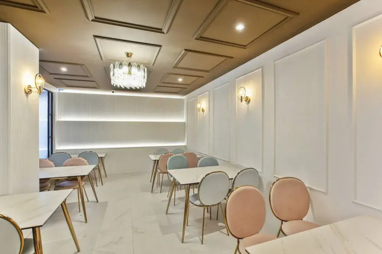 Hotel Grazie