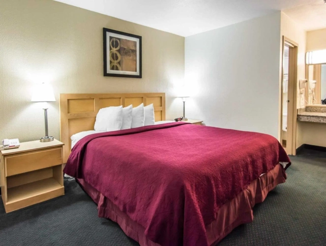 Standard room