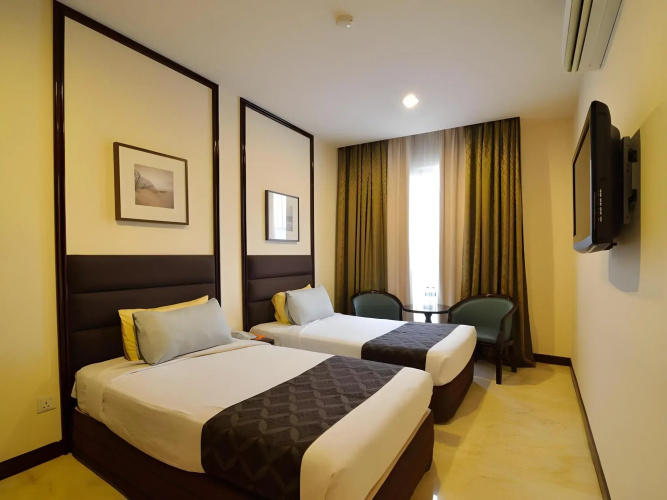 Media Hotel