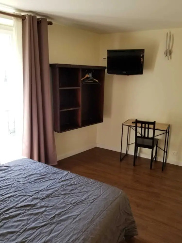 Hotel Tingis