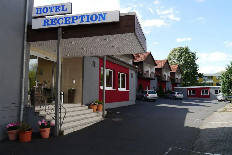 Otel görseli