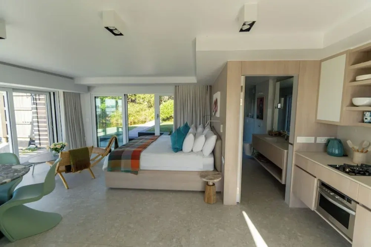 Standard Cottage
