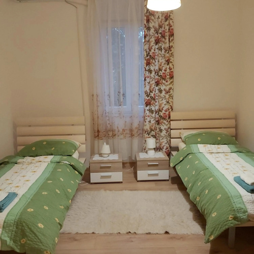 Apartman Fiume