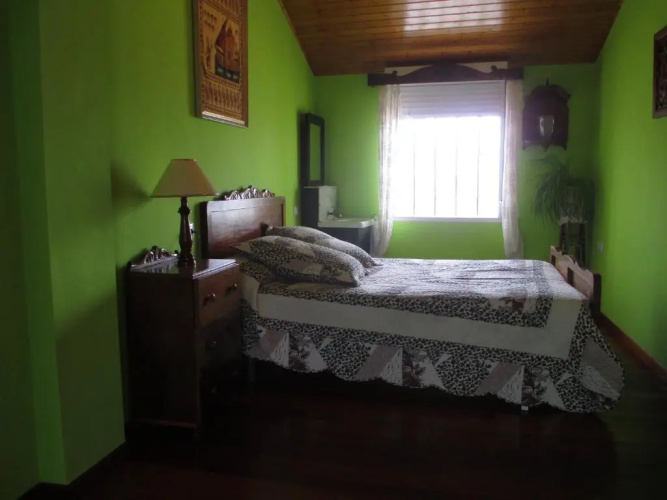 Apartamentos Turísticos Casa dos Pulidos
