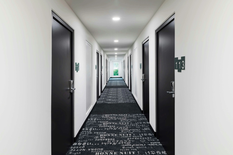 B&B Hotel Zürich East Wallisellen photo 17