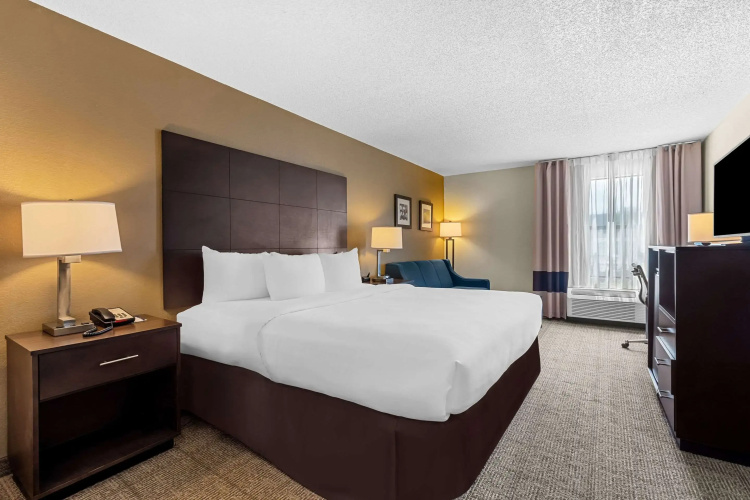 Comfort Inn