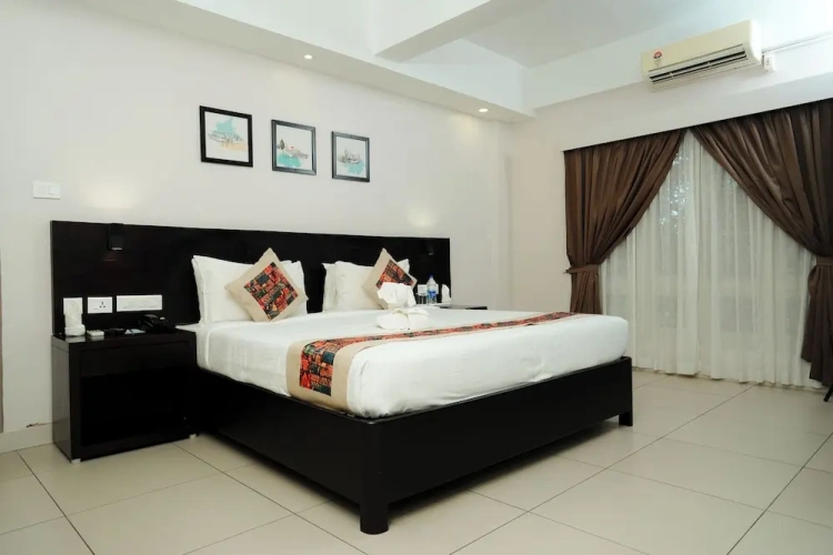 Royal Double Suite