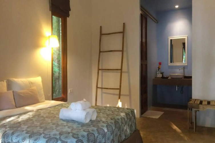 Little Moon Villa