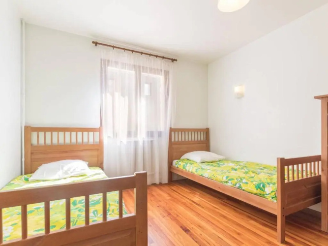 Appartement Briançon, 4 pièces, 8 personnes - FR-1-330C-55