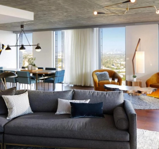 1 Hotel West Hollywood