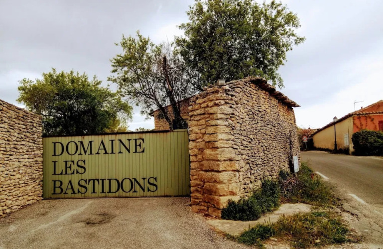 Le Mazet du Domaine